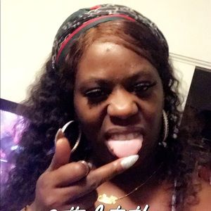 Meet your Posher, Jennaye